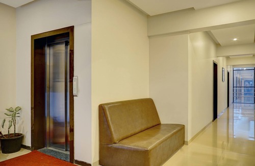 Hadapsar Hotel | Treebo Bhagyashree Executive