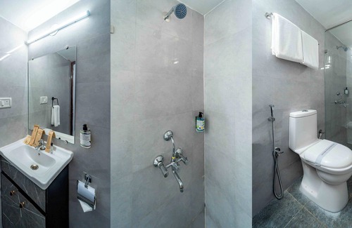 Saligao Hotel | Treebo Clarissa Resort