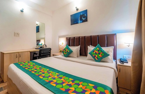 Saligao Hotel | Treebo Clarissa Resort