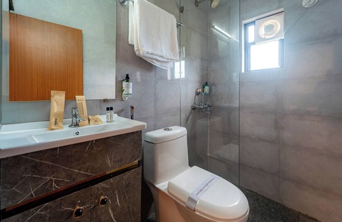 Saligao Hotel | Treebo Clarissa Resort