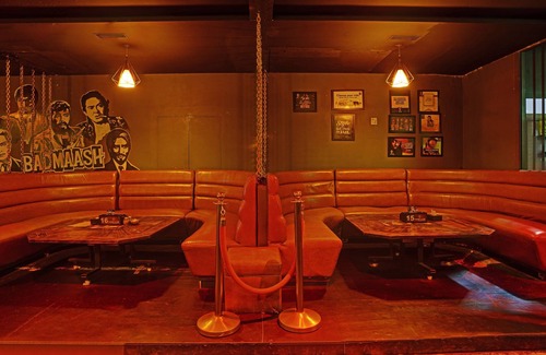 Thane West Hotel | Treebo De Grandeur Anand Nagar