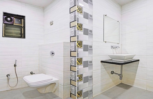 Thane West Hotel | Treebo De Grandeur Anand Nagar