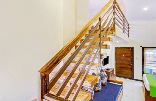 Mahabaleshwar House | Treebo Garden Cottage & Lawn Mahabaleshwar