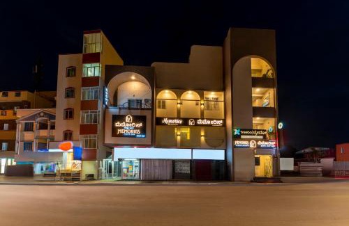 Agara Hotel | Treebo Memories Inn