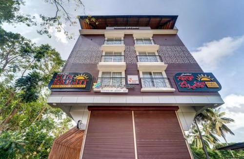 Manipal Hotel | Treebo Pratham Inn, Manipal
