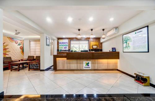 Manipal Hotel | Treebo Pratham Inn, Manipal