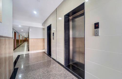 Manipal Hotel | Treebo Pratham Inn, Manipal