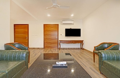 Ambalapuzha Hotel | Treebo Premium Vahada