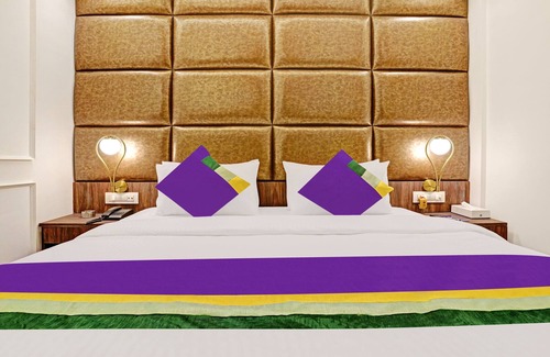 Andheri East Hotel | Treebo Premium Widlor Boutique