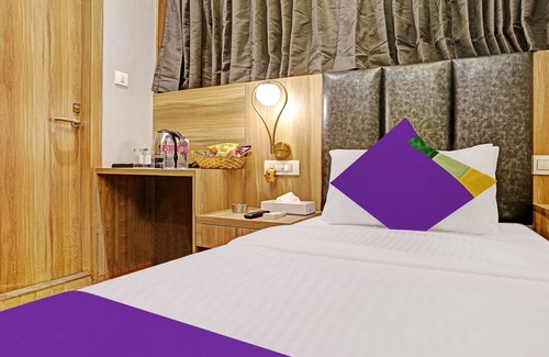 Andheri East Hotel | Treebo Premium Widlor Boutique