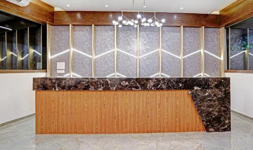 Andheri East Hotel | Treebo Premium Widlor Boutique