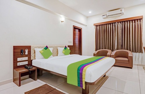 Mysore House | Treebo RJ Residency