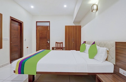 Mysore House | Treebo RJ Residency