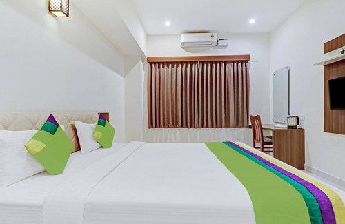 Mysore House | Treebo RJ Residency