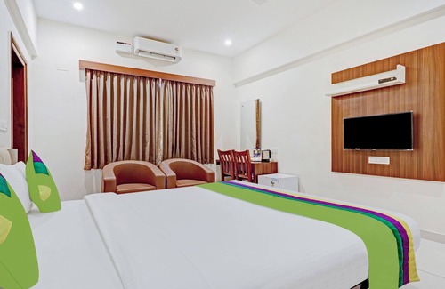 Mysore House | Treebo RJ Residency