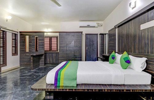 Electronics City Hotel | Treebo Trend Coastal Grand