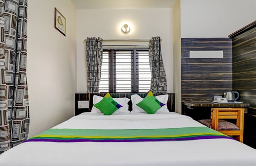 Electronics City Hotel | Treebo Trend Coastal Grand