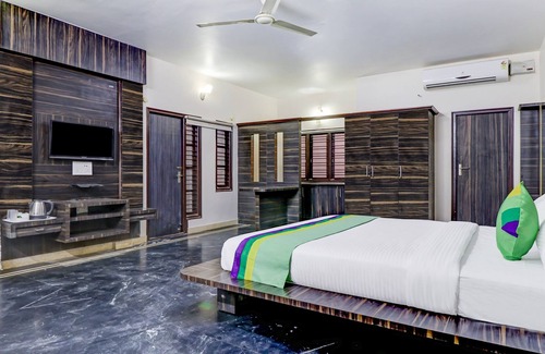 Electronics City Hotel | Treebo Trend Coastal Grand