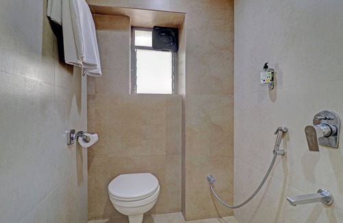 Pimpri Colony House | Treebo Vikrant Residency