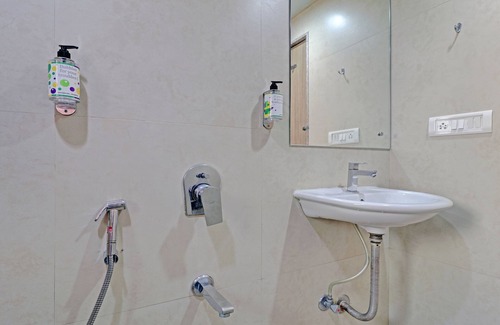 Pimpri Colony House | Treebo Vikrant Residency