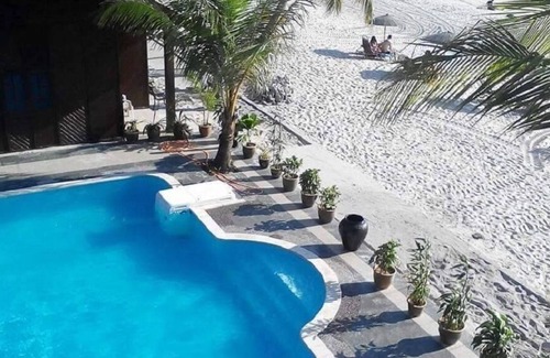 Lubok Buaya House | Treehouse Beachfront(small) Cenang Beach Langkawi