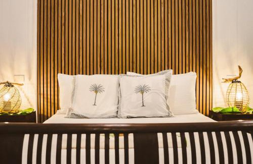 Port-Havannah Resort | Trees and Fishes Private Retreat