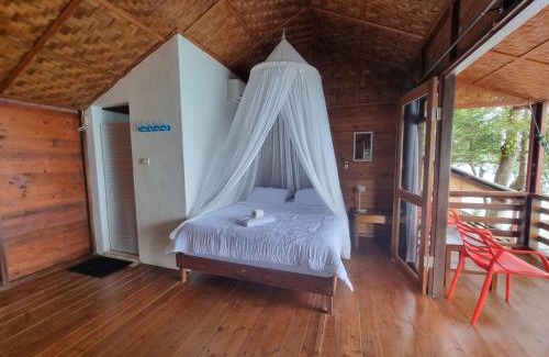 Iboih House | Treetop Guesthouse and Bungalows