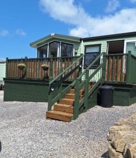 Lamplugh House | Treetops