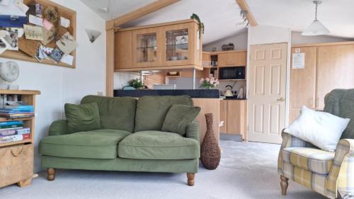 Lamplugh House | Treetops