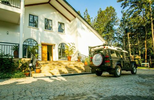 Arusha Cabin | Treetops Villa