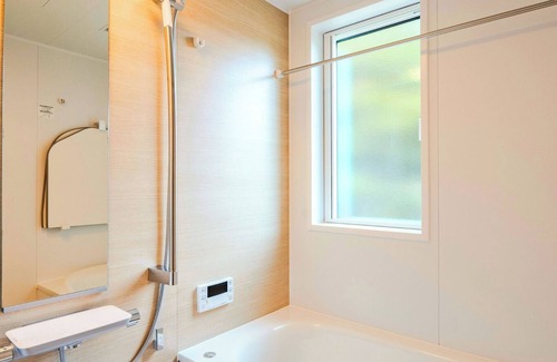 Watarai House | TREK Villa for up to 5 people sauna option/Watarai-gun Mie