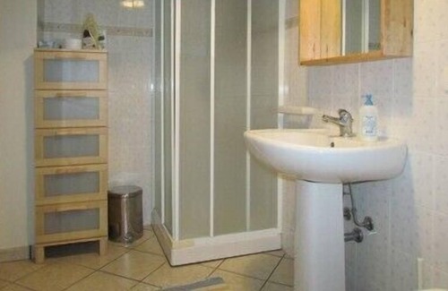 Soleminis Apartment | TREKKING & MOUNTAIN BIKE BASE