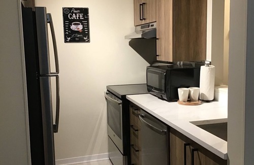 Mont-Tremblant Condo | Tremblant Relax Corner 300784