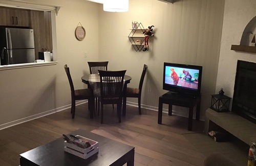 Mont-Tremblant Condo | Tremblant Relax Corner 300784