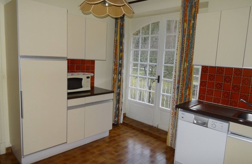 La Canourgue House | Tremoulis, Spacious house with private pool, close to shops