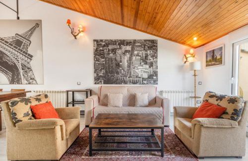 Tremp Apartment | Tremp