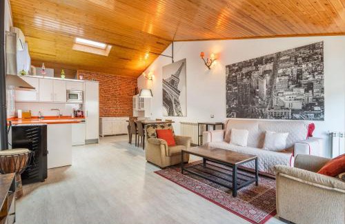 Tremp Apartment | Tremp