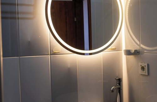 Nazilli Hotel | Trend Hotel