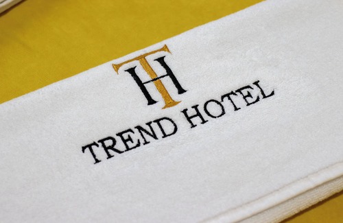 Nazilli Hotel | Trend Hotel