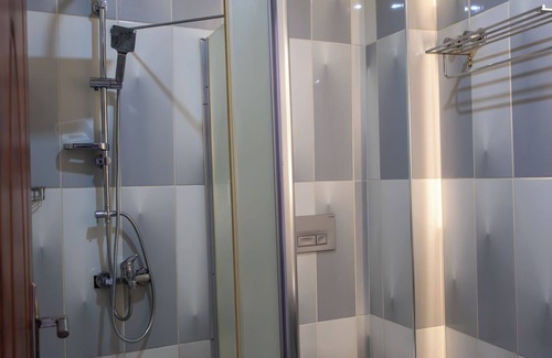 Nazilli Hotel | Trend Hotel