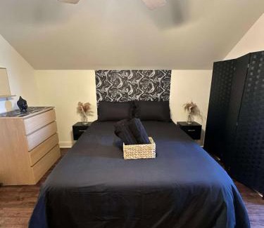 South Central Houston Apartment | Trendy-attic at rice village