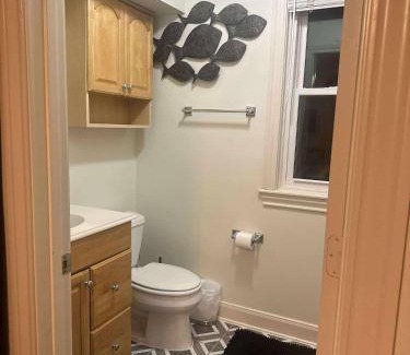 South Central Houston Apartment | Trendy-attic at rice village