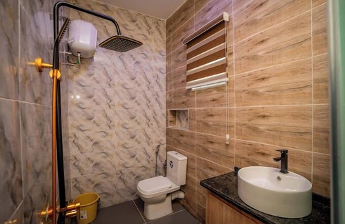 Ayon Hotel | Trendy Hotel and Suites