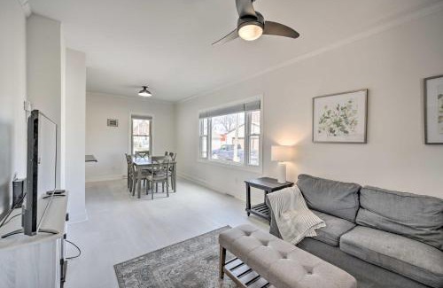 Superior House | Trendy Superior Home Perfect for Groups!