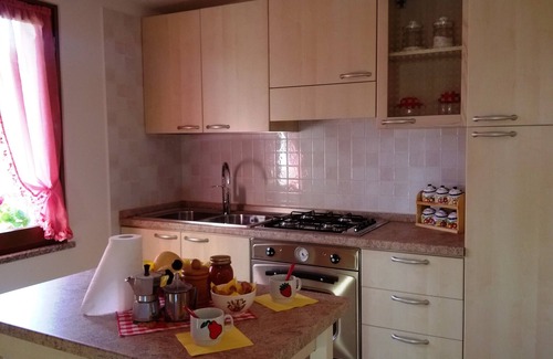 Castello Tesino Cabin | Trentino - Relax in Maso surrounded by nature