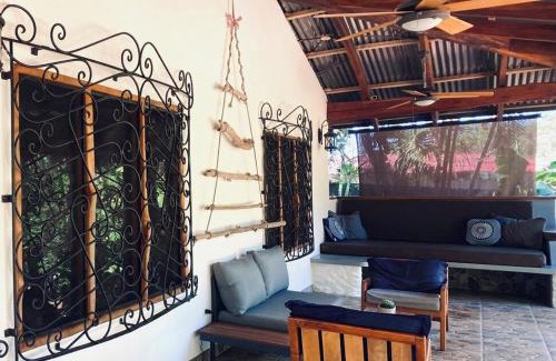 Puerto Carrillo House | Tres Corazones