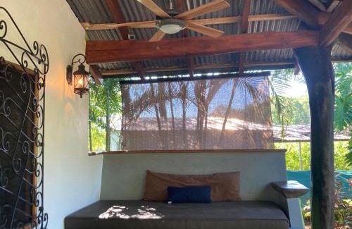 Puerto Carrillo House | Tres Corazones