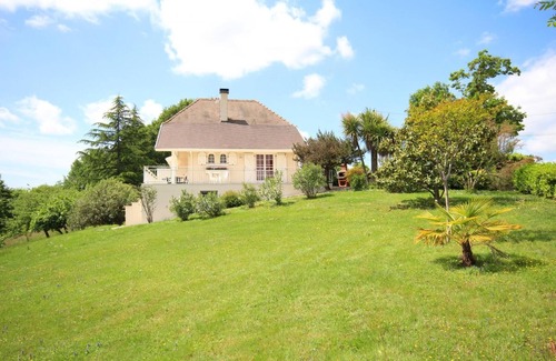 L'Hopital-d'Orion House | Trescoigt - L'hopital-d'orion