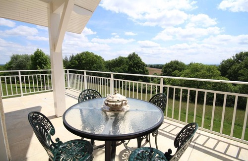 L'Hopital-d'Orion House | Trescoigt - L'hopital-d'orion