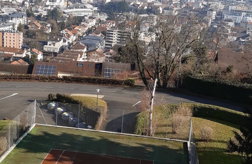 Tresserve Apartment | Tresserve, luxury apartment Elegance Comfort Quiet Breathtaking view